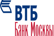 Новый логотип Банка Москвы