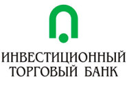 Логотип "Инвестторгбанка"