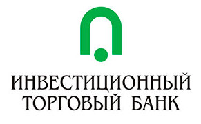 Логотип "Инвестторгбанка"