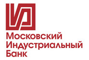 Логотип "Московского Индустриального Банка"