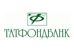 Логотип "Татфондбанка"