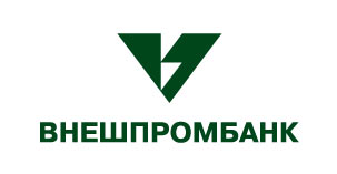 Логотип "Внешпромбанка"