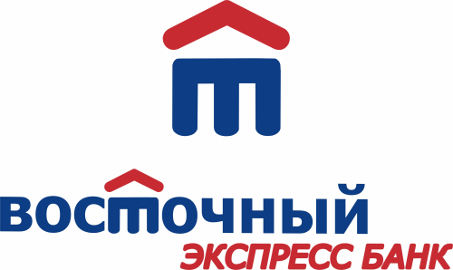 Логотип банка "Восточный Экспресс"