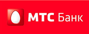 Логотип "МТС Банка"