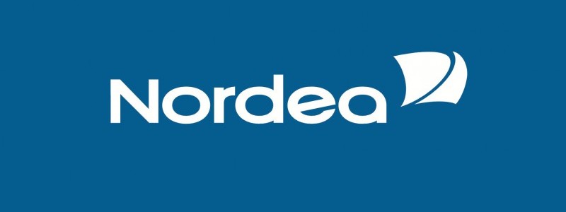 Логотип "Нордеа Банка"