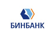 Логотип Бинбанка