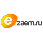 Логотип "Заем.ру"