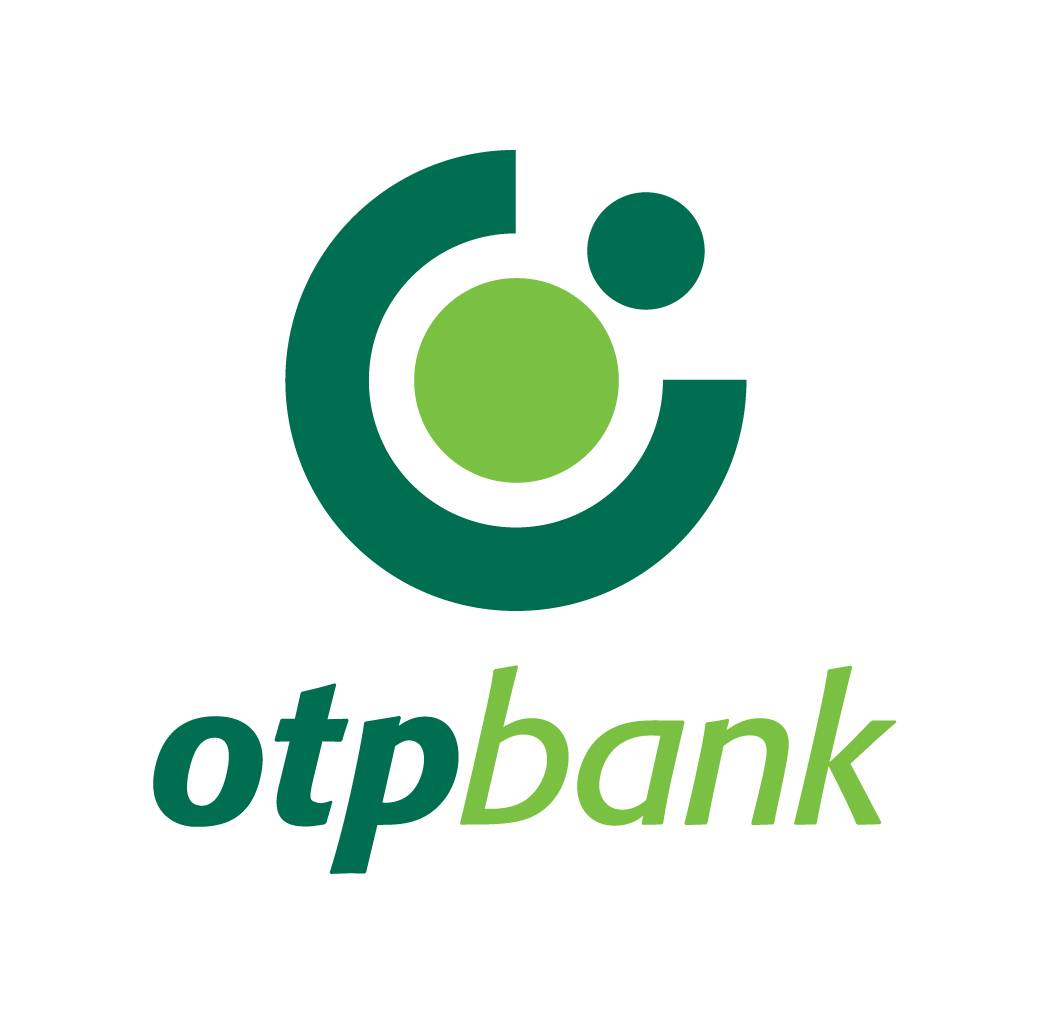 Логотип "ОТП Банка"