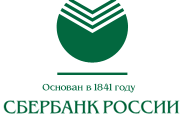 Логотип "Сбербанка"