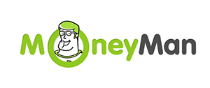 Логотип Moneyman