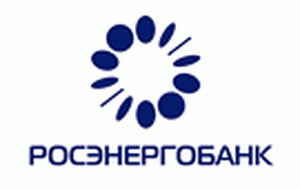 Логотип Росэнергобанка