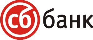 Логотип СБ банка