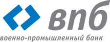 Логотип Военно-Промышленного банка