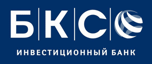 Логотип "БКС банка"