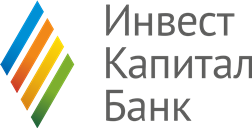 Логотип "Инвесткапиталбанка"