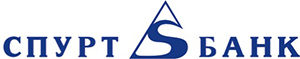 Логотип Спурт-банка