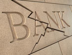 Кризис банковской системы
