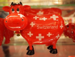 Швейцария в поисках владельцев счетов на сумму более 45 миллинов франков