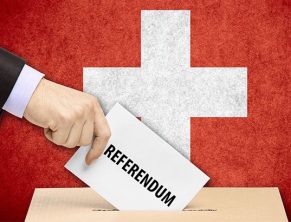 Референдум в Швейцарии