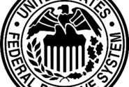 Федеральная Резервная Система США логотип